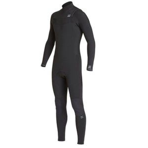 NWT Billabong 3/2MM Mens Wetsuit